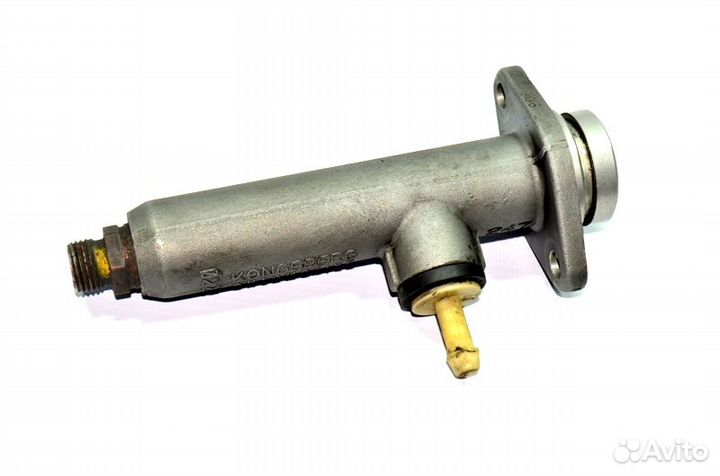 Главный цилиндр сцепления DAF XF95 (01.02-12.06)