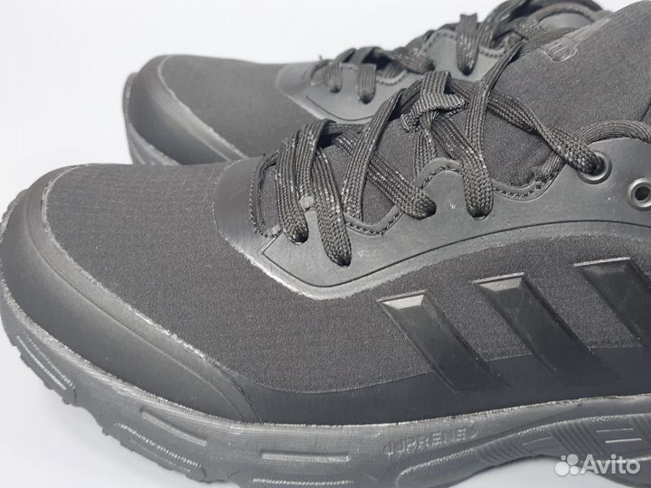 Кроссовки мужские зимние термо adidas