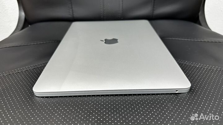 MacBook Pro 13 M1 8/256 Silver рст