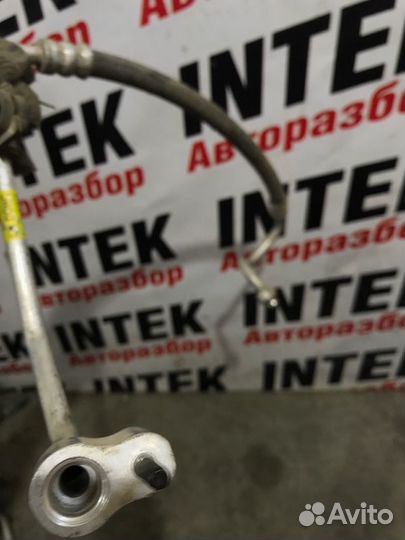 Трубка кондиционера Hyundai Accent