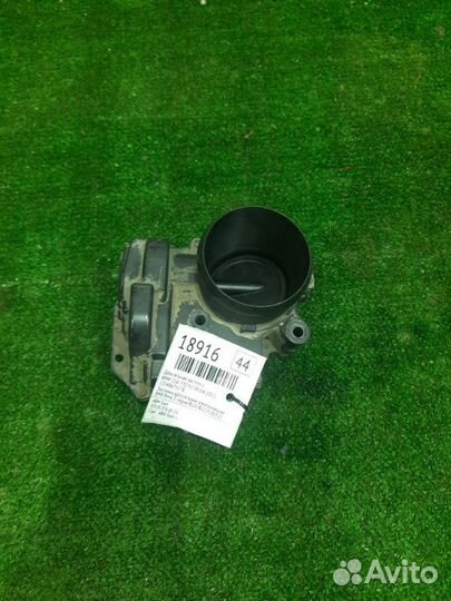 Дроссельная заслонка Bmw 316I F30 N13B16A 2013