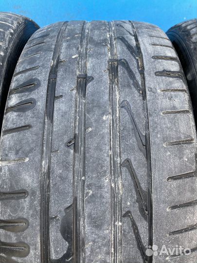 Hankook Ventus S1 Evo 2 K117 225/50 R17 98Y