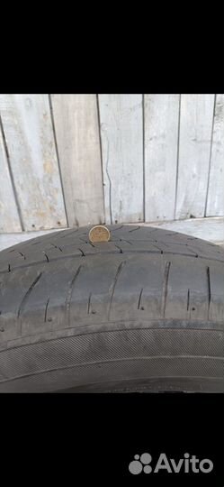 Bridgestone Dueler H/L 33A 235/55 R20 102V