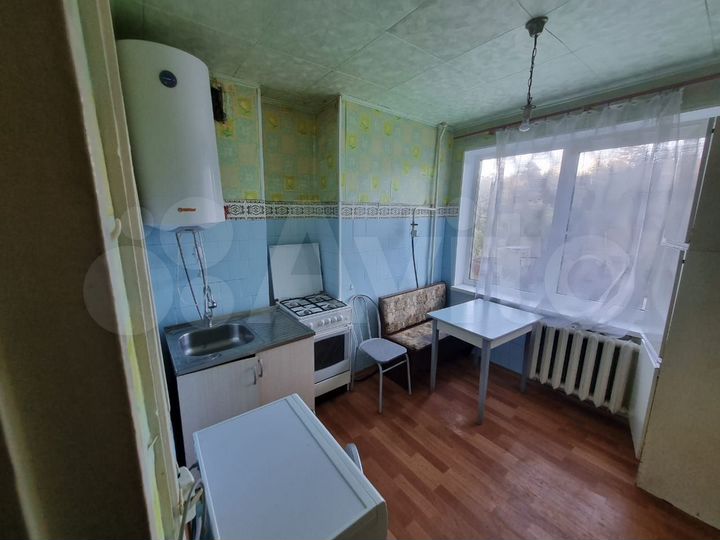 2-к. квартира, 47,1 м², 2/5 эт.