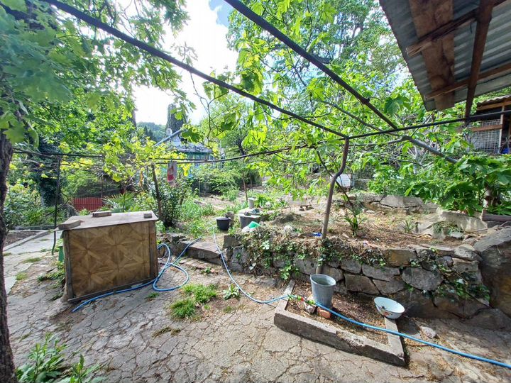 2-к. квартира, 65 м², 1/1 эт.