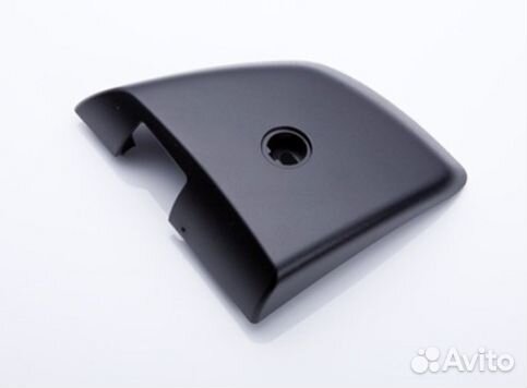 Заглушка стойки зеркала правая Man Tgs Tgx