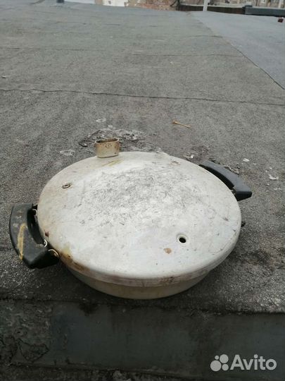 Электросковорода СССР