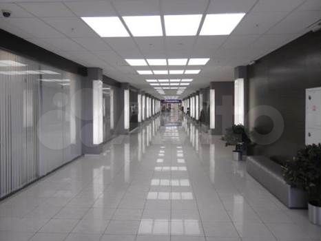 Продам офисное помещение, 15384 м²