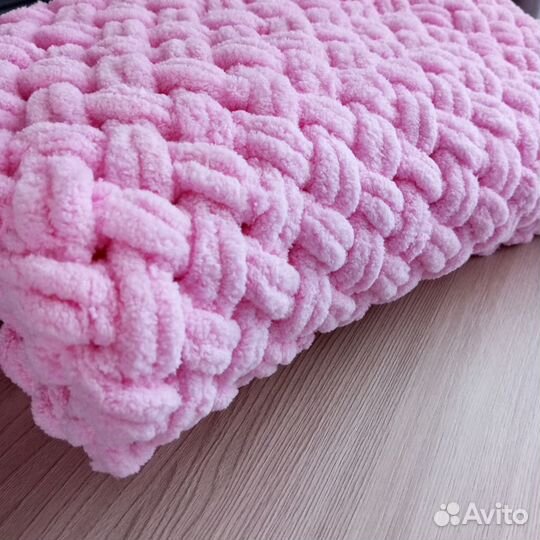 Плед Alize Puffy, детский плед,подарок на выписку