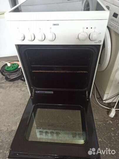 Стеклокерамическая плита