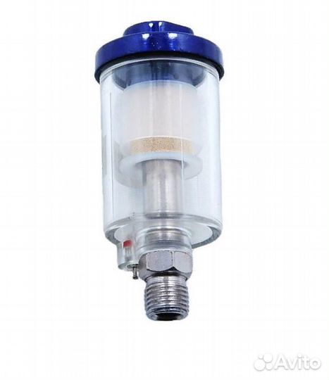 Фильтр входной MF80 к краскопульту