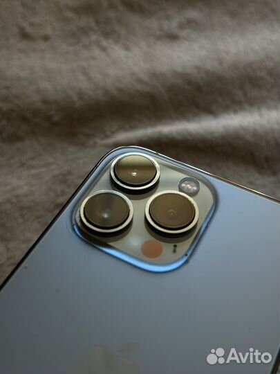 iPhone 13 Pro, 256 ГБ