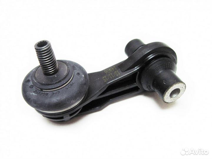 Стойки стабилизатора на skoda Octavia Fabia