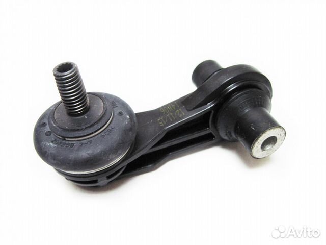 Стойки стабилизатора на skoda Octavia Fabia