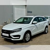 Новый ВАЗ (LADA) Vesta 1.6 MT, 2024, цена 1 800 000 руб.