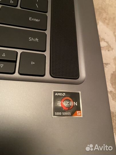 Ноутбук Honor magicbook 16