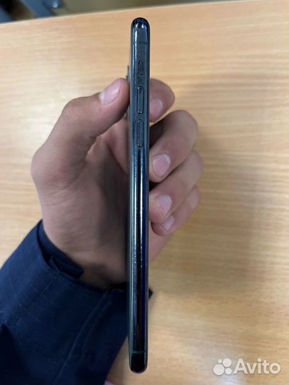 iPhone 11 Pro Max, 256 ГБ
