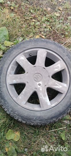 Комплект колес r16