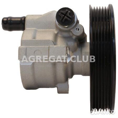 Насос гидроусилителя руля krauf HPQ9903GQ