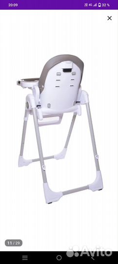 Стул для кормления