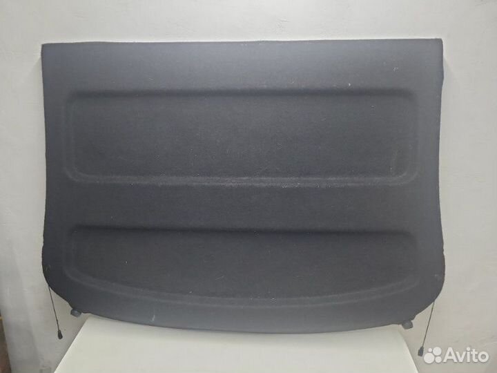 Полка Ford Mondeo Iv 2007-2015 лифтбек 2.0 tdci