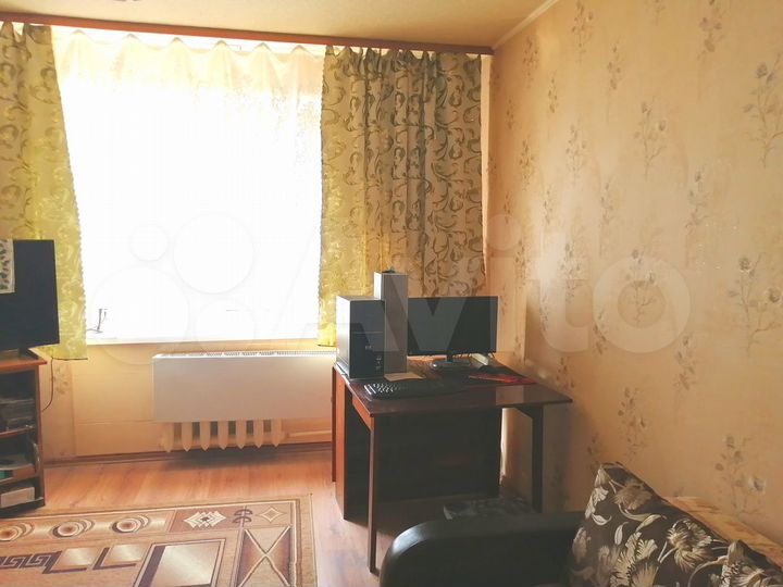 1-к. квартира, 40,5 м², 4/9 эт.