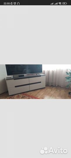 Тв тумба