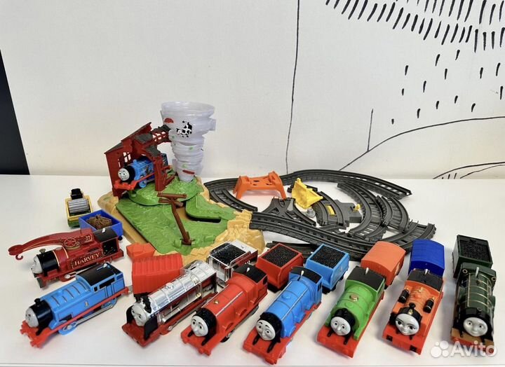 Детские игрушки, разные