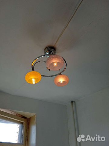 Люстра бу, холодильник, стиральная машинка, шкаф