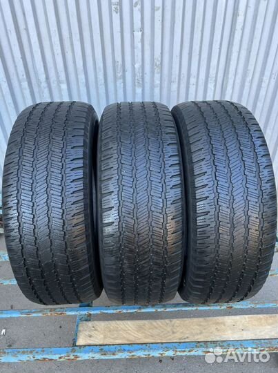 Michelin LTX A/S 245/65 R17