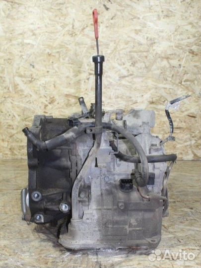 АКПП A4CF1-2 Hyundai Solaris, Kia Rio 4ст