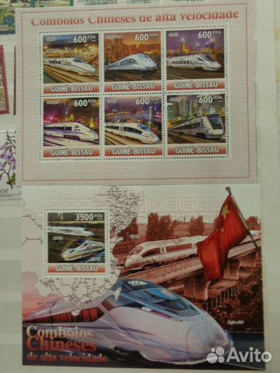 Марки локомотивы, поезда