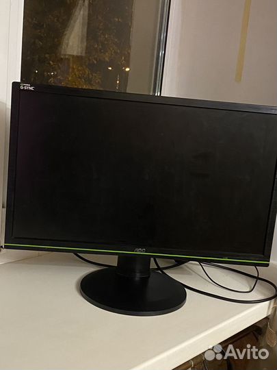 Монитор aoc G2460PG