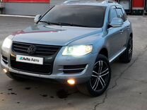 Volkswagen Touareg 3.0 AT, 2009, 294 000 км