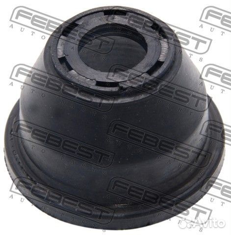 Пыльник рулевого наконечника 34x28x13