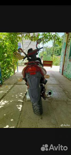 Продаю скутер стелс тактик 50