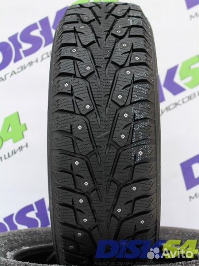 Yokohama Ice Guard IG55 215/65 R16