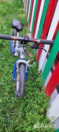 Беговел kokua