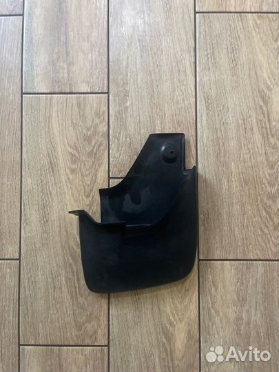 Брызговик задний правый Lexus Rx4 С 2015 По 2021