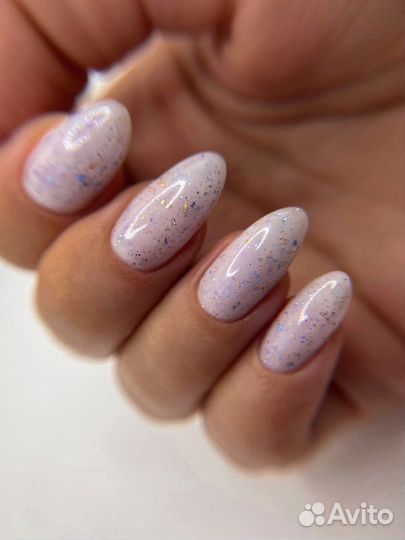 Маникюр Ленинский проспект