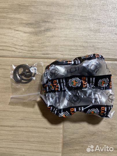 Крестовина карданного вала SM-TN-130