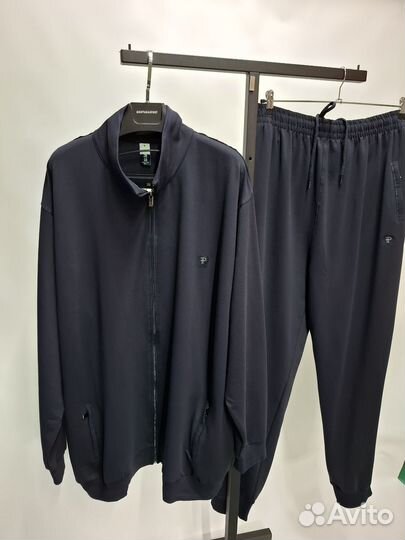 Спортивный костюм больших размеров Турция