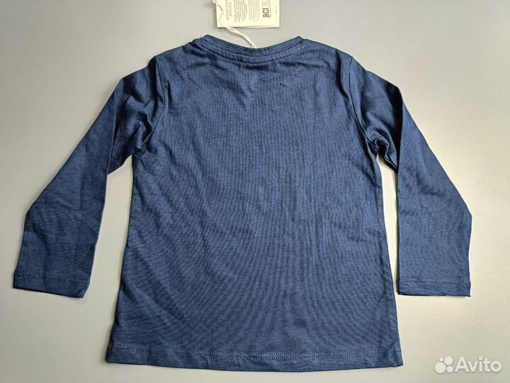 Лонгслив на мальчика 80 Италия