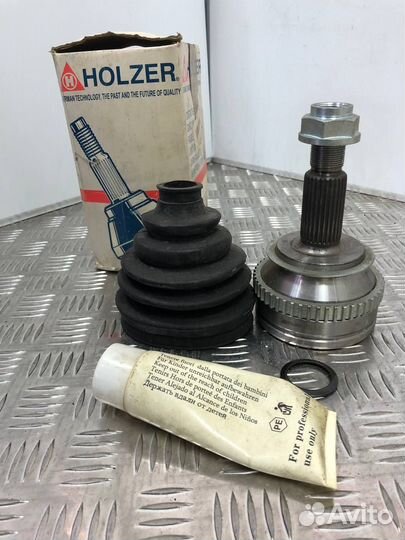 Шрус наружный комплект p544k