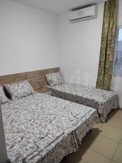 Комната 20 м², 2/3 эт.