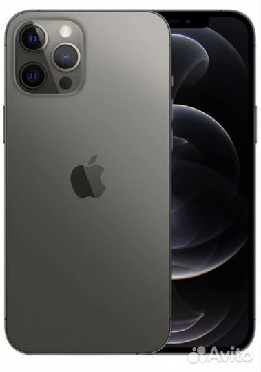 iPhone 12 Pro, 128 ГБ