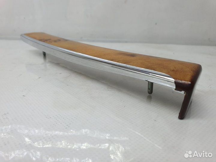 Накладка на панель Mercedes-Benz E W211 3.5 2007