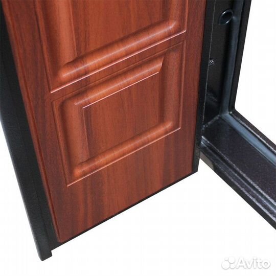 Входная дверь