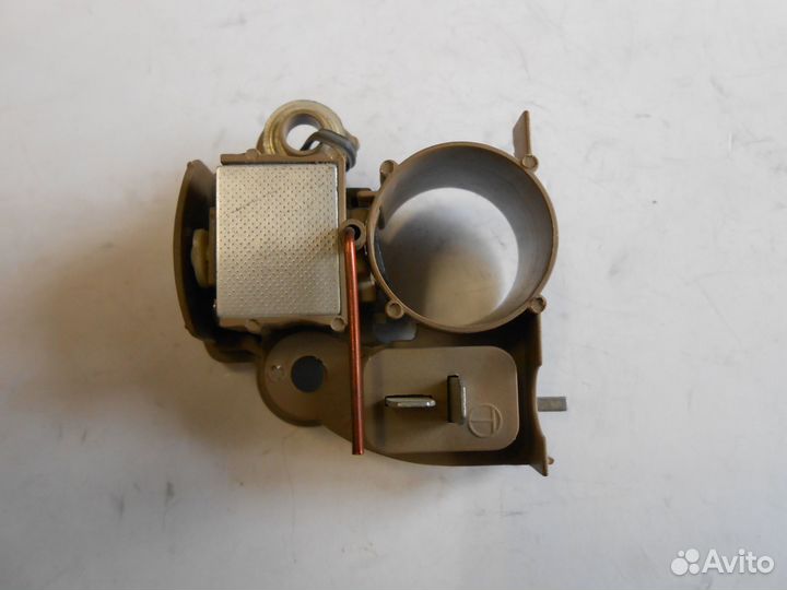 Реле-регулятор генератора