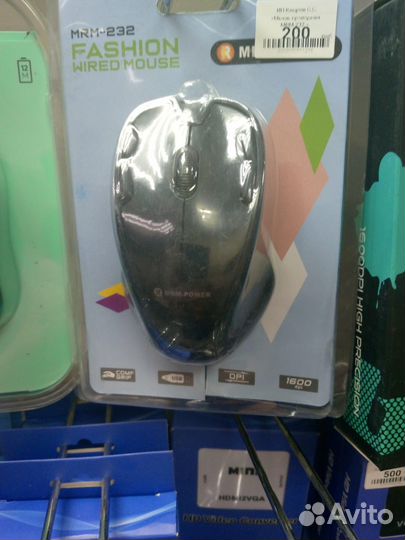 Мышка для пк